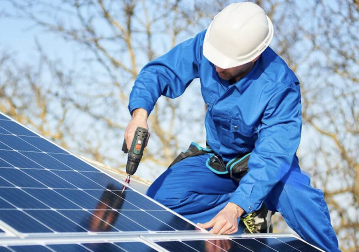 Énergies Renouvelables