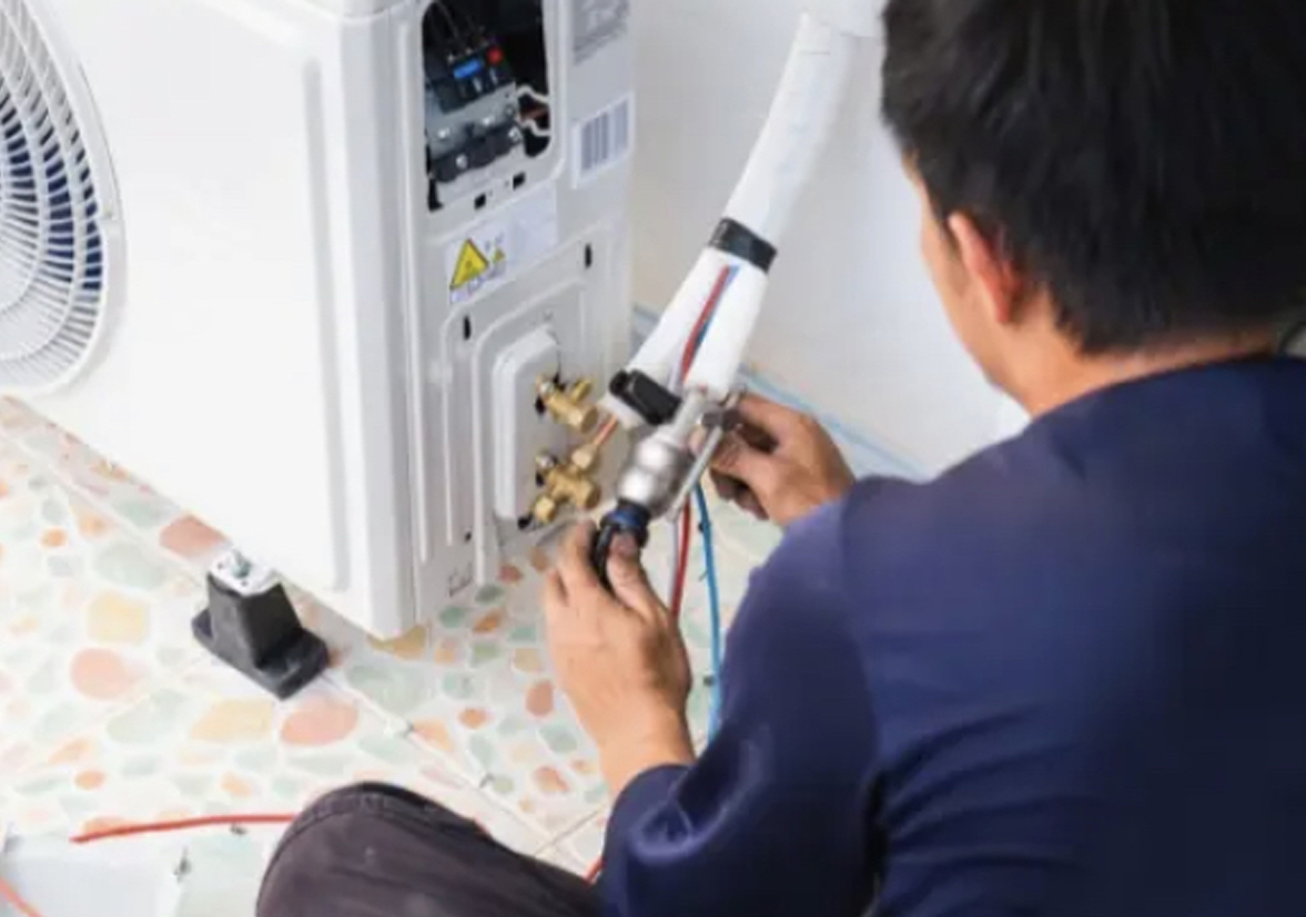 Maintenance CVC